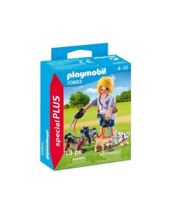 PLAYMOBIL® 70883 Kutyaszitter