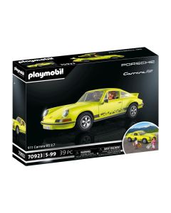 PLAYMOBIL® 70923 Porsche 911 Carrera RS 2.7