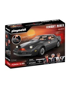 PLAYMOBIL® 70924 Knight Rider K.I.T.T.