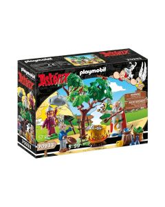 PLAYMOBIL® 70933 Asterix: Magicoturmix és a varázsital