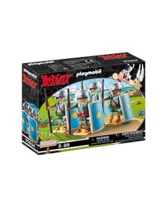 PLAYMOBIL® 70934 Asterix: Római légió