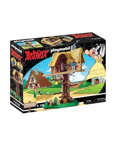 PLAYMOBIL® 71016 Asterix: Hangianix és a faház