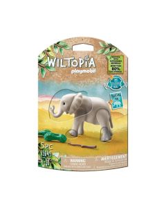 PLAYMOBIL® 71049 Wiltopia - Kis elefánt