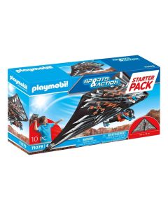 PLAYMOBIL® 71079 Starter Pack Sárkányrepülő