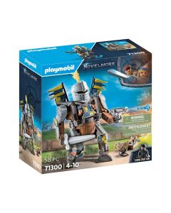 PLAYMOBIL® 71300 Novelmore - Harci robot