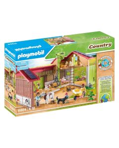 PLAYMOBIL® 71304 Óriás farm