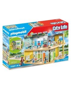 PLAYMOBIL® 71327 Nagy suli
