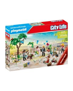 PLAYMOBIL® 71365 Esküvő