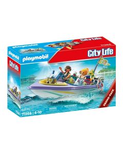 PLAYMOBIL® 71366 Nászút