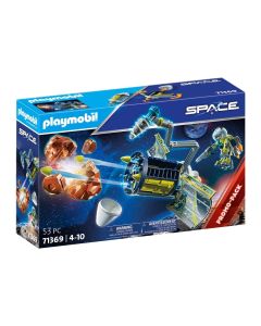 PLAYMOBIL® 71369 Meteorid romboló                           