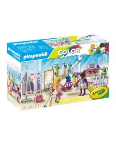 PLAYMOBIL® 71372 PLAYMOBIL Color: Backstage