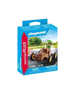 PLAYMOBIL® 71480 Kisfiú gokarttal