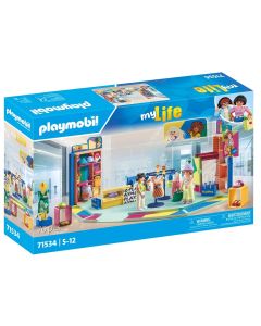 PLAYMOBIL® 71534 Divatüzlet