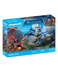 PLAYMOBIL® 71644 Sárkány ütközetben