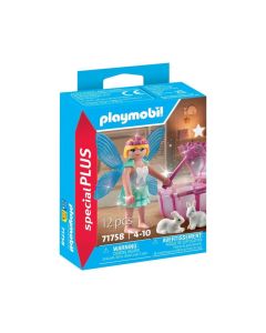 PLAYMOBIL® 71758 Fogtündér