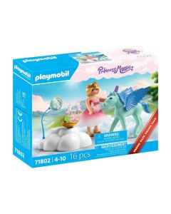 PLAYMOBIL® 71802 Pegazus születésnapi party