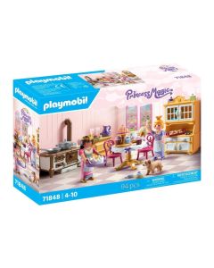 PLAYMOBIL® 71848 Kastélykonyha
