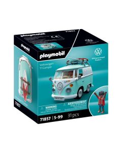 PLAYMOBIL® 71857 PLAYMOBIL X Volkswagen T1 Camper