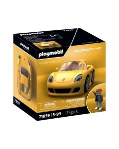 PLAYMOBIL® 71859 PLAYMOBIL X Porsche Carrera GT