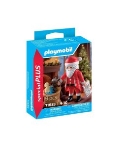 PLAYMOBIL® 71883 Mikulás kívánságlista