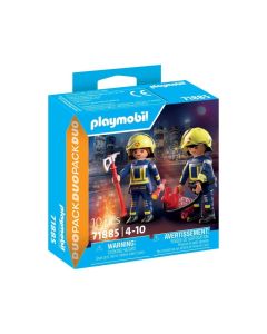 PLAYMOBIL® 71885 Tűzoltó brigád