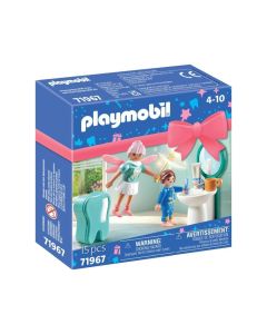 PLAYMOBIL® 71967 Fogtündérke