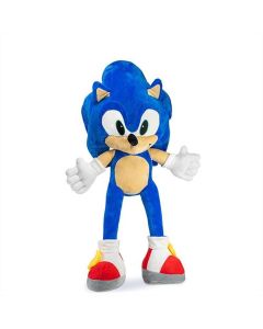 Plüss Sonic figura 45-80 cm