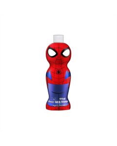 Pókember tusfürdő és sampon, 400 ml