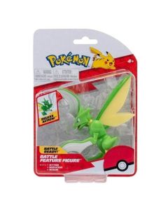 Pokémon figura - Scyther 11 cm