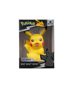 Pokémon figura csomag - Pikachu 10 cm