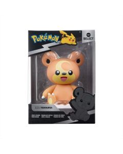 Pokémon figura csomag - Teddiursa 10 cm