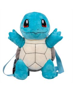 Pokémon plüss hátizsák - Squirtle