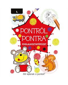 Pontról pontra 1.