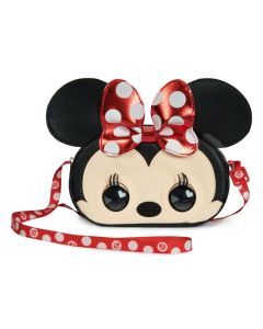 Purse Pets Interaktív állatos táska - Disney Minnie