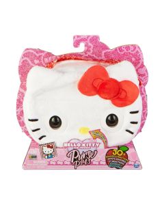 Purse Pets Sanrio Hello Kitty állatos táskák - Hello Kitty
