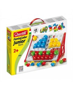 Quercetti Junior pötyi "hajós" 48 db, 32 mm