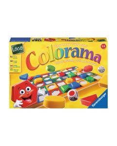 Ravensburger Colorama társasjáték