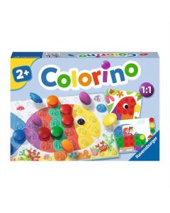 Ravensburger Colorino társasjáték