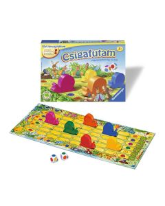 Ravensburger Csigafutam társasjáték
