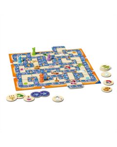 Ravensburger Junior Labirintus társasjáték