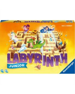 Ravensburger Junior Labirintus társasjáték
