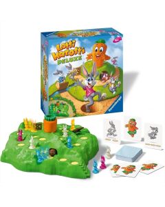 Ravensburger Lotti Karotti társasjáték