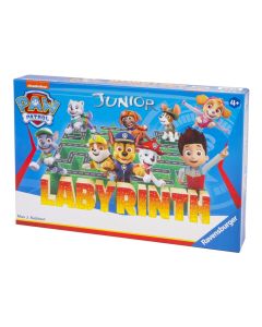 Ravensburger Mancs őrjárat Labirintus társasjáték