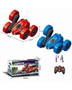 RC Twister Drift Kaszkadőr autó, kétféle