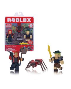 Roblox Fantastic frontier csomag