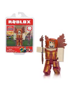 Roblox Queen of the Treelands figura