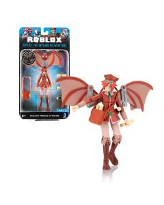 Roblox Skylas figura