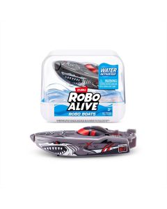 Robo Alive Robo Boat S1 - szürke