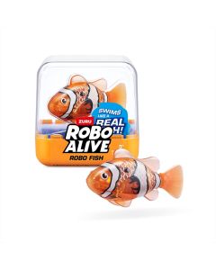 Robo Alive Robo Fish S3 - bohochal