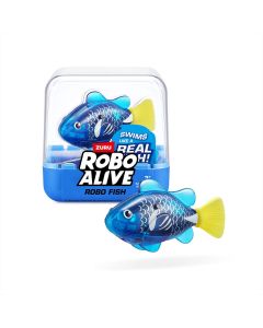 Robo Alive Robo Fish S3 - doktorhal